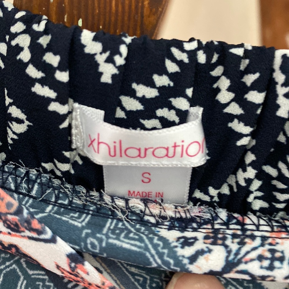 Xhilaration shorts